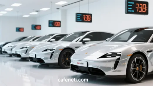 ایران‌خودرو نرخ جدید محصولاتش را اعلام کرد/ لیست کامل امروز جمعه ۱۶ آبان ۱۴۰۴ را ببینید +جدول