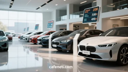 قیمت انواع خودروهای ایران‌خودرو امروز چهارشنبه ۱۴ آبان ۱۴۰۴+جدول