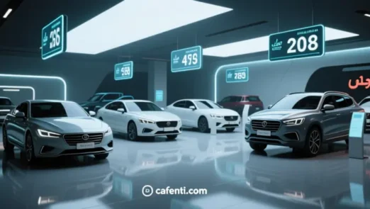 قیمت محصولات ایران‌خودرو امروز جمعه ۱۶ آبان ۱۴۰۴