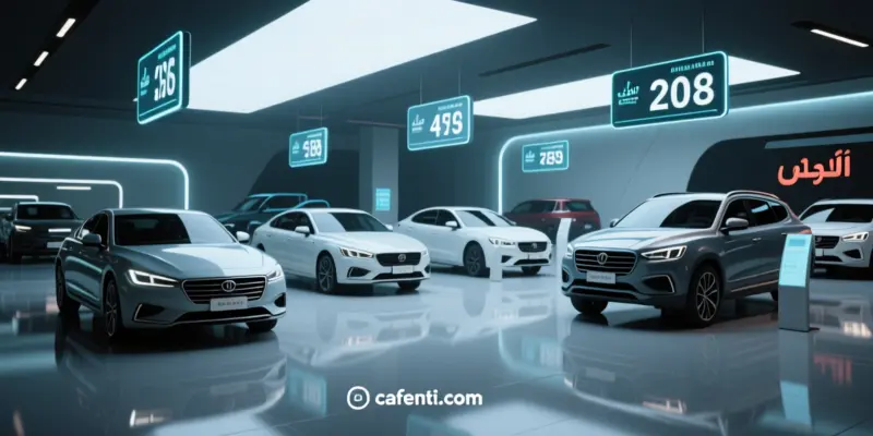 قیمت محصولات ایران‌خودرو امروز جمعه ۱۶ آبان ۱۴۰۴