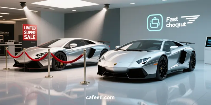 فروش فوق‌العاده ایران‌خودرو یعنی چی و چه فرقی با فروش فوری دارد؟