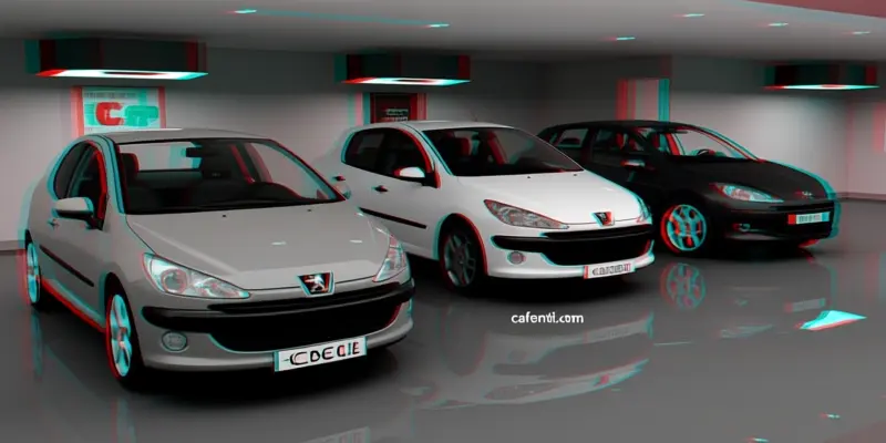 اطلاعیه ایرانخودرو آبان ۱۴۰۴ / دارندگان خودروهای پژو ۲۰۶، ۲۰۷ و رانا بخوانند