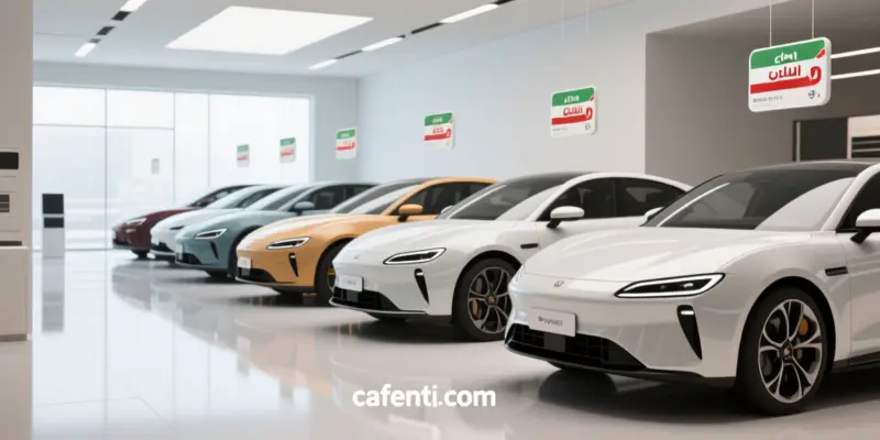 قیمت خودروهای ایرانخودرو امروز شنبه ۱۷ آبان ۱۴۰۴ مشخص شد