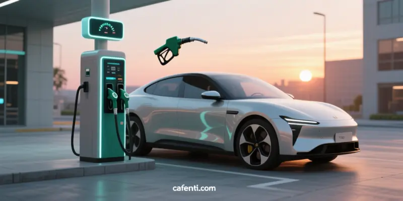 آخرین وضعیت سهمیه بنزین خودروهای تعویض پلاکی ۱۴۰۴