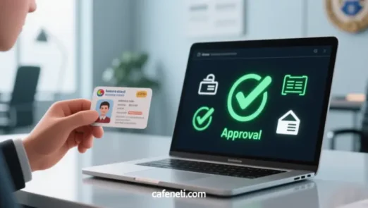 راهنمای کامل ستعلام ضامن وام ۱۴۰۴ با کد ملی