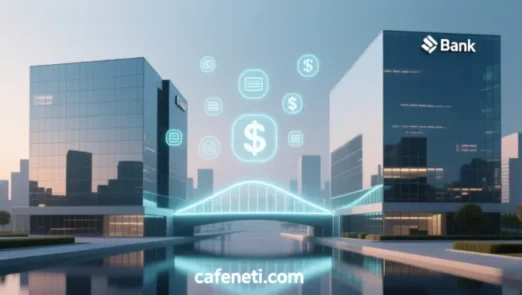 ادغام موسسه ملل 1404؛ آخرین اخبار و دلایل تصمیم بانک مرکزی