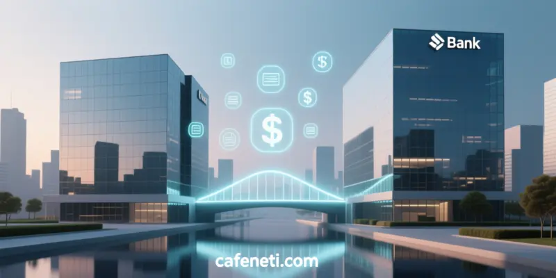 ادغام موسسه ملل 1404؛ آخرین اخبار و دلایل تصمیم بانک مرکزی