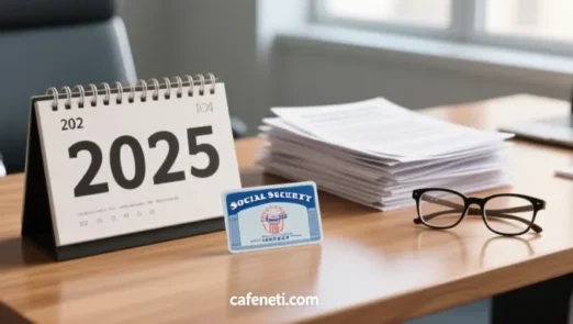 قانون جدید بازنشستگی تأمین اجتماعی ۱۴۰۴؛ راهنمای کامل شرایط و سنوات بازنشستگی