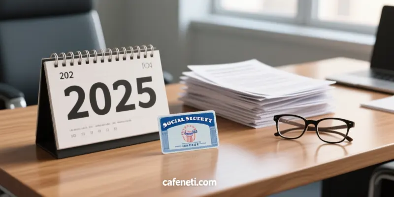 قانون جدید بازنشستگی تأمین اجتماعی ۱۴۰۴؛ راهنمای کامل شرایط و سنوات بازنشستگی