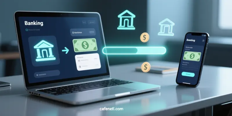 امکان انتقال آنلاین وام بانک سپه 1404 – راهنمای کامل و جدید