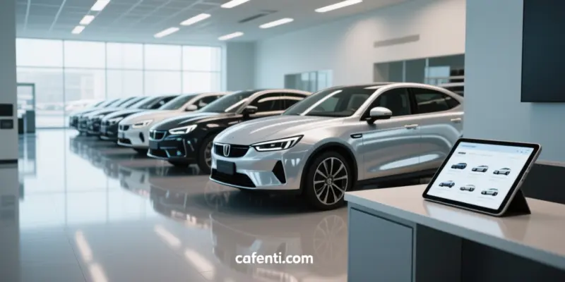 آغاز پیش ثبت نام فروش محصولات خودروهای وارداتی ۱۴۰۴ + شرایط و راهنمای کامل