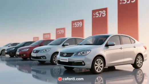 قیمت محصولات ایران‌خودرو امروز پنجشنبه 15 آبان 1404/ تارا ارزان شد