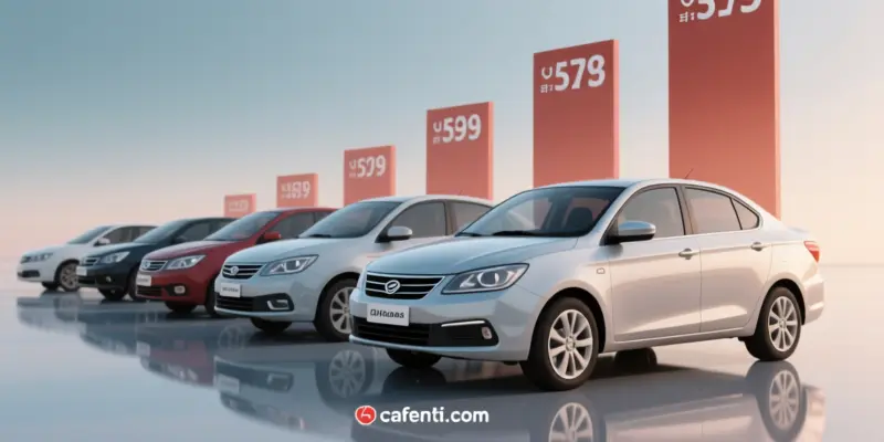 قیمت محصولات ایرانخودرو امروز پنجشنبه 15 آبان 1404/ تارا ارزان شد