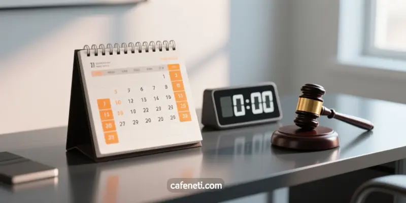 تمدید مهلت ثبت نام آزمون کارشناس رسمی قوه قضائیه ۱۴۰۴ – آخرین فرصت + جزئیات