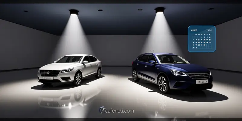 شرایط فروش سایپا ساینا S و اطلس S ویژه 1404 + زمان ثبت نام