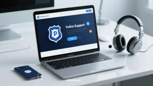 پشتیبانی سخا پلیس 1404 – شماره تماس و راهنمای رفع مشکلات سامانه