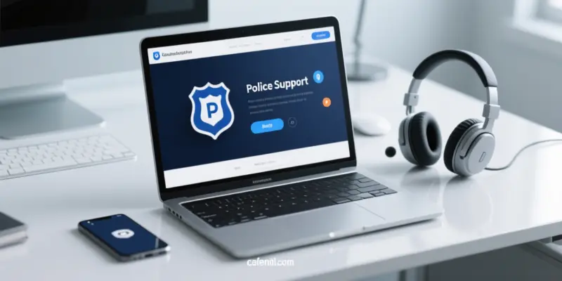 پشتیبانی سخا پلیس 1404 – شماره تماس و راهنمای رفع مشکلات سامانه