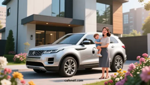 جزئیات جدید از فروش ویژه ایران‌خودرو برای مادران