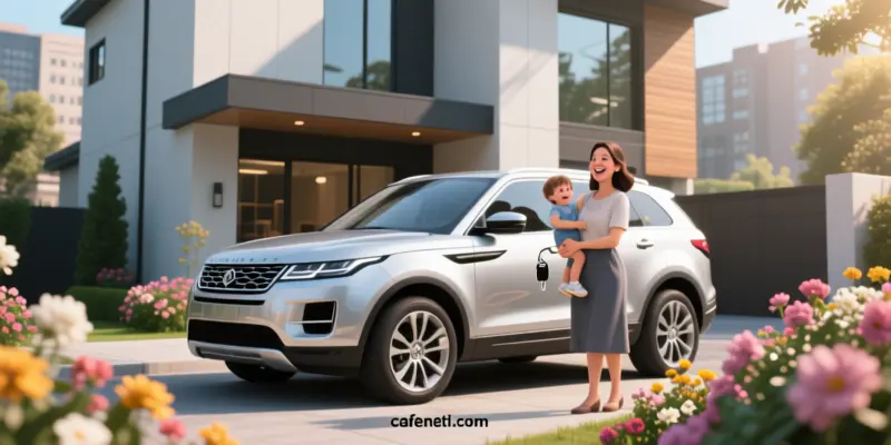 جزئیات جدید از فروش ویژه ایرانخودرو برای مادران