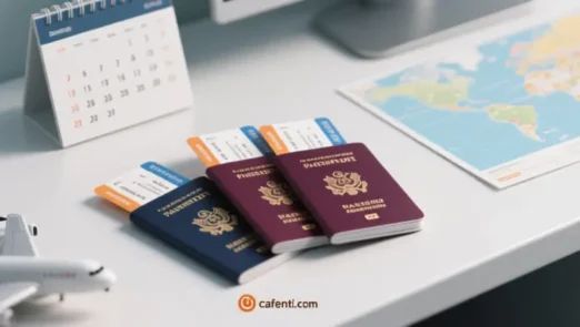 ثبت نام عمره ۱۴۰۴؛ راهنمای کامل اعزام ۶۰ هزار نفر در رجب و شعبان