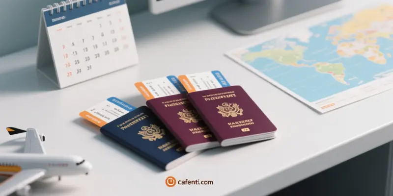 ثبت نام عمره ۱۴۰۴؛ راهنمای کامل اعزام ۶۰ هزار نفر در رجب و شعبان