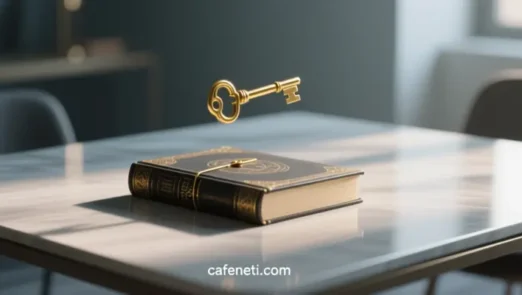 حرف حق چیست؟ رازهای شنیده‌نشده 1404