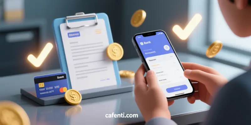 بهترین راهنمای اصلاح شماره شبای معتبر برای دریافت سود سهام