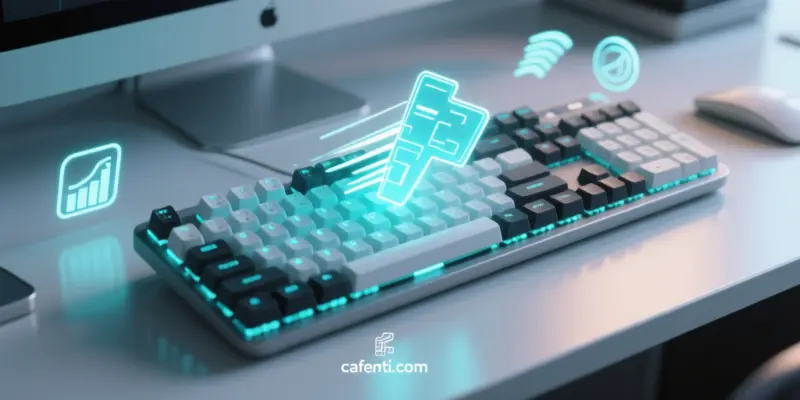 بهترین کلیدهای میانبر مخفی ویندوز برای افزایش سرعت کار با کامپیوتر