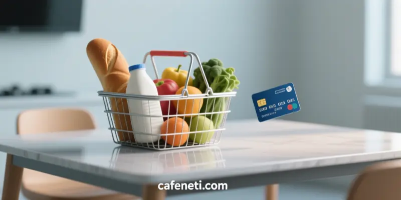 بهترین سبد کالا و اعتبار کنترل معیشت مردم 1404