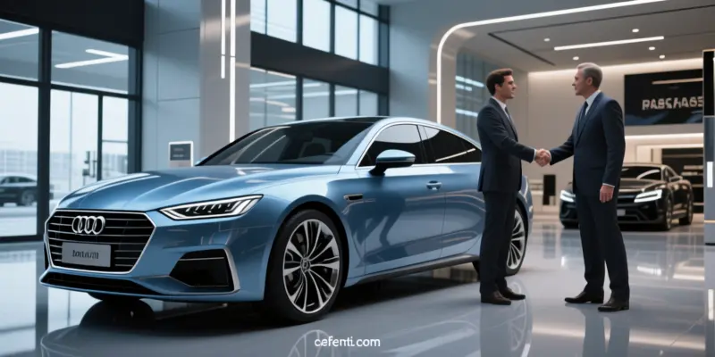 بهترین شرایط مشارکت در فروش پارس نوآ ال ۹۰ ایرانی ۱۴۰۴