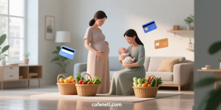 بهترین کالابرگ یسنا برای مادران باردار و شیرده 1404