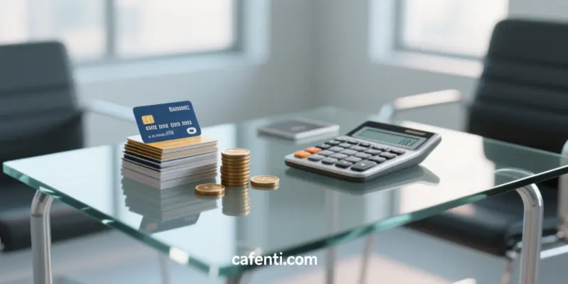 راهنمای کامل اصطلاحات بانکی 1404