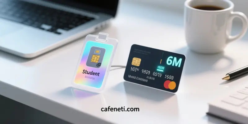 راهنمای کامل دریافت رفاهکارت ۶ میلیونی دانشجویان ۱۴۰۴