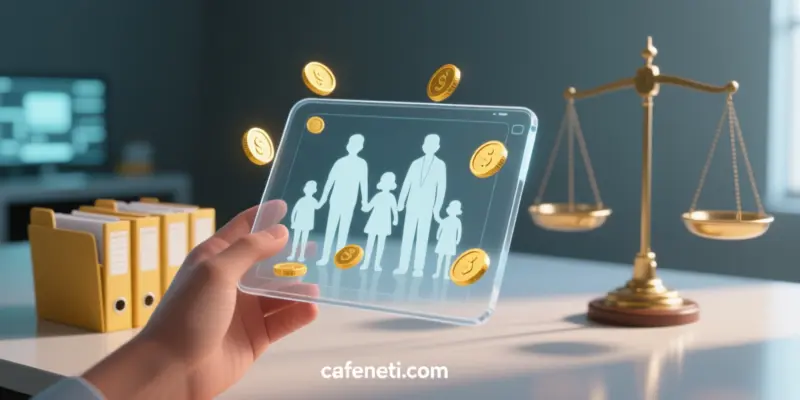 راهنمای کامل حذف یارانهها 1404؛ جدیدترین معیار دهکبندی