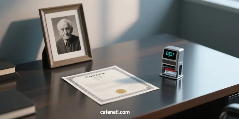 دریافت سهام عدالت فرد فوت شده در سال ۱۴۰۴