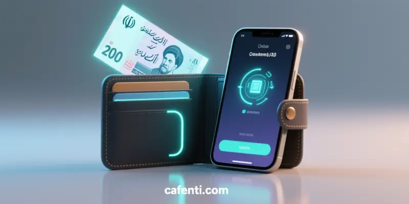 مرحله پنجم طرح کالابرگ الکترونیکی ۱۴۰۴ با اعتبار ۶۲۰ هزار تومان