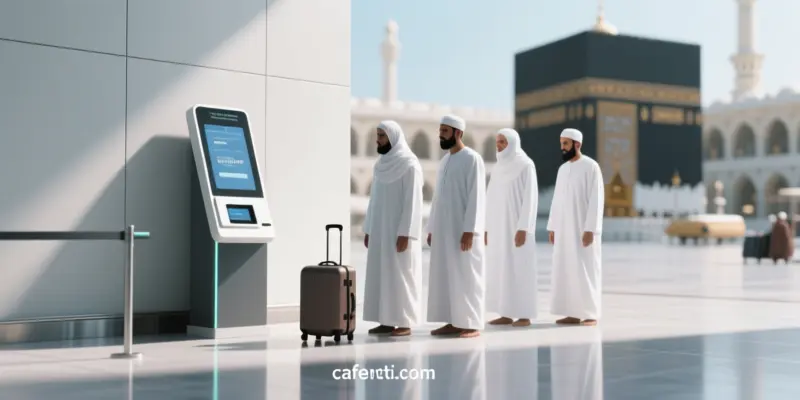 جزئیات ثبتنام قطعی حج ۱۴۰۴؛ هزینهها و شرایط جدید برای زائران