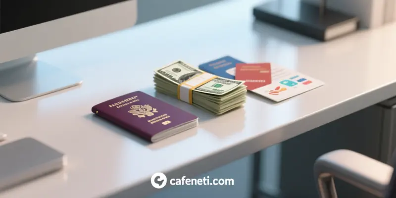 هزینه قطعی ثبتنام حج ۱۴۰۵ – راهنمای کامل شرایط و مدارک