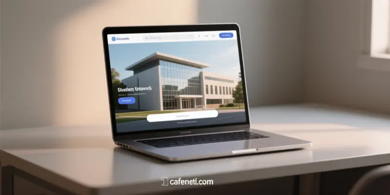 نحوه ورود به سایت دانشجویار دانشگاه آزاد ۱۴۰۴