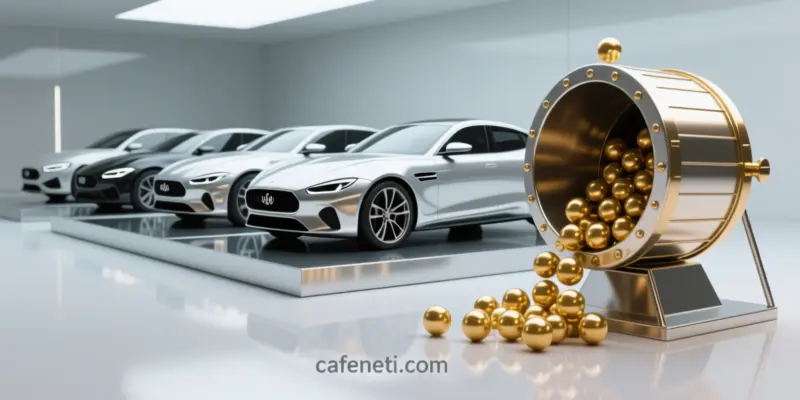 نتایج قرعه کشی محصولات ایران خودرو 1404