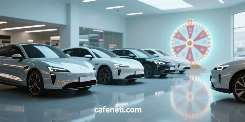 نتایج دهمین قرعه کشی محصولات ایران خودرو 1404