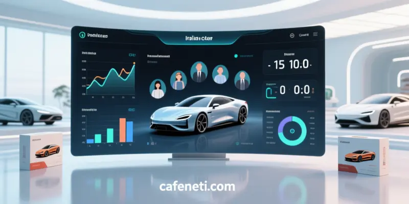 آمار لحظهای تعداد شرکت کنندگان در دور یازدهم اولویت بندی محصولات ایران خودرو 1404