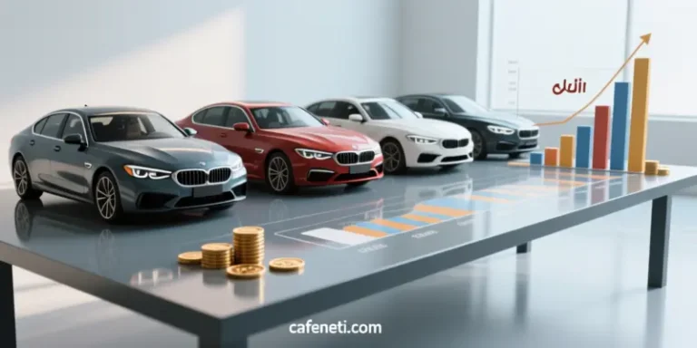 سود ثبت‌نام ایران‌ خودرو در سال ۱۴۰۵ چقدر است؟ بررسی دقیق فروش فوری و پیش‌فروش