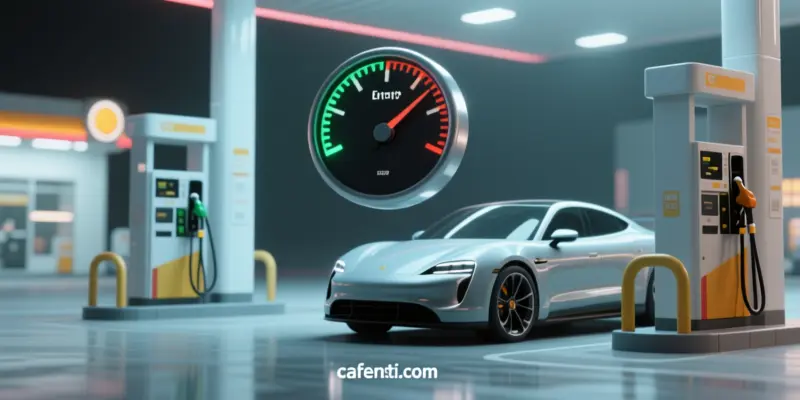 آخرین خبر حذف سهمیه بنزین خودروهای نو 1404