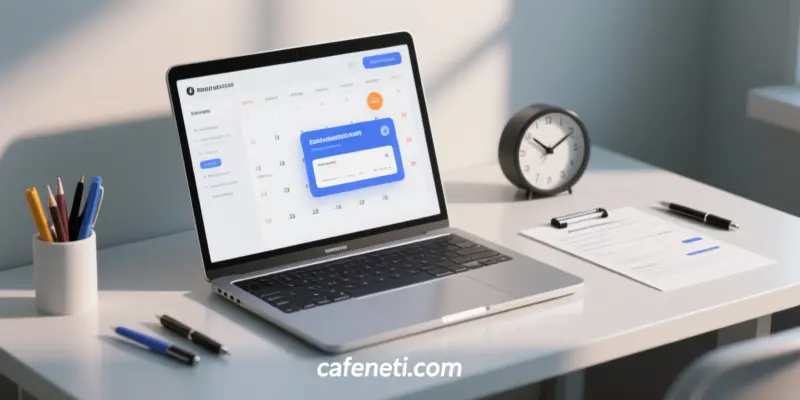 آغاز ثبت نام آزمون کارشناسی ارشد ناپیوسته ۱۴۰۵ + راهنمای کامل و تاریخ دقیق