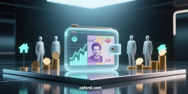 یارانه آذرماه ۱۴۰۴ دهک‌های ۴ تا ۹ | جدول مبلغ واریزی و شرایط برداشت