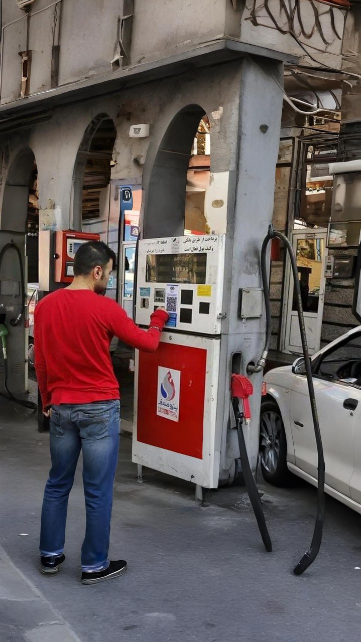 سهمیه بنزین خودرو نو با قیمت کمتر از یک میلیارد
