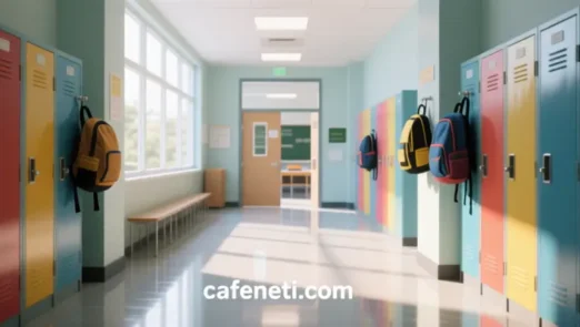 پایان تعطیلی‌ها مدارس گلستان ۱۴۰۴ | جدیدترین اخبار حضوری شدن مدارس