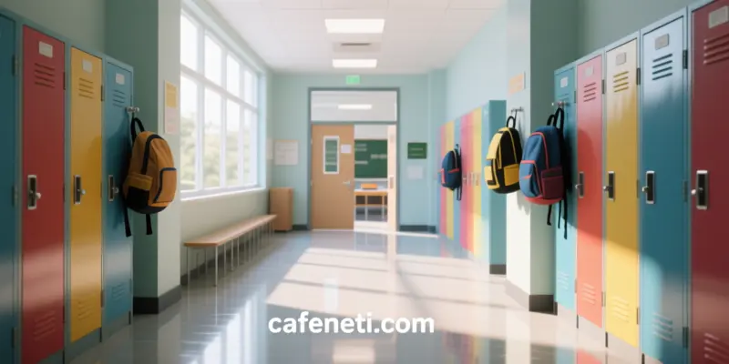 پایان تعطیلیها مدارس گلستان ۱۴۰۴ | جدیدترین اخبار حضوری شدن مدارس