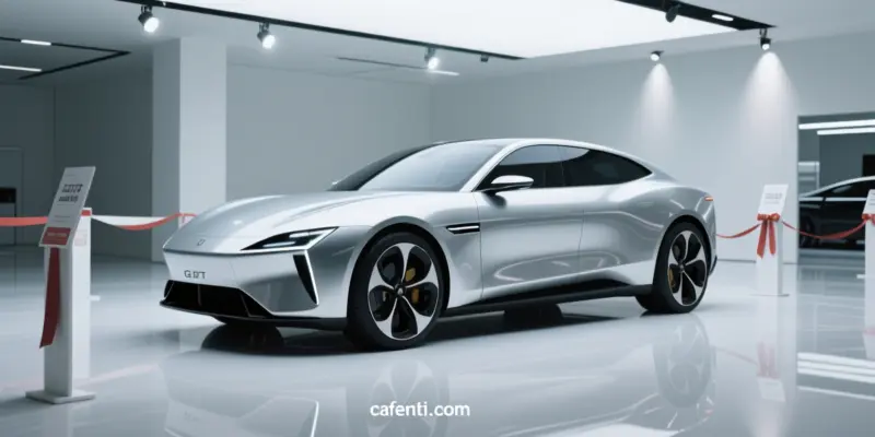 فروش فوق العاده مدیران خودرو Z8 GT با قیمت قطعی 1404